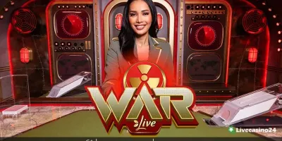 War Live Game Mode